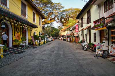 Kochi, Japani