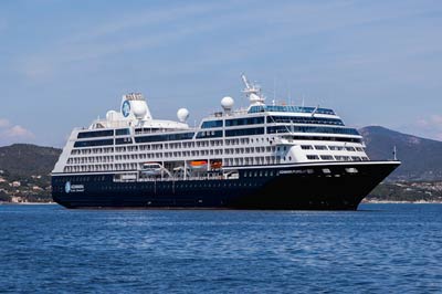 Azamara Pursuit