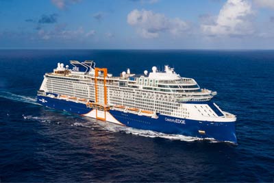 Celebrity Edge