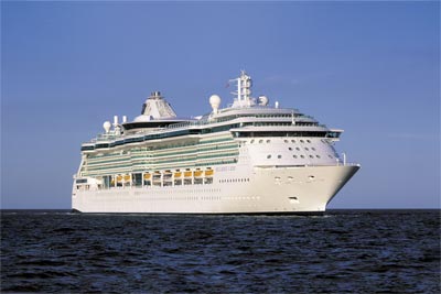 Brilliance of the Seas