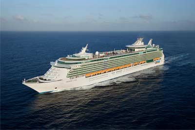 Freedom of the Seas