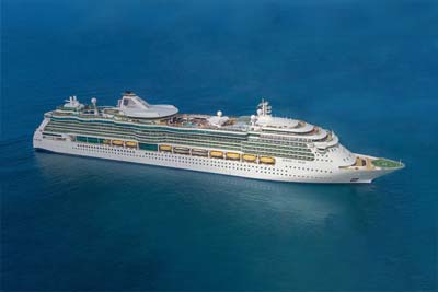 Jewel of the Seas