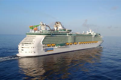 Liberty of the Seas